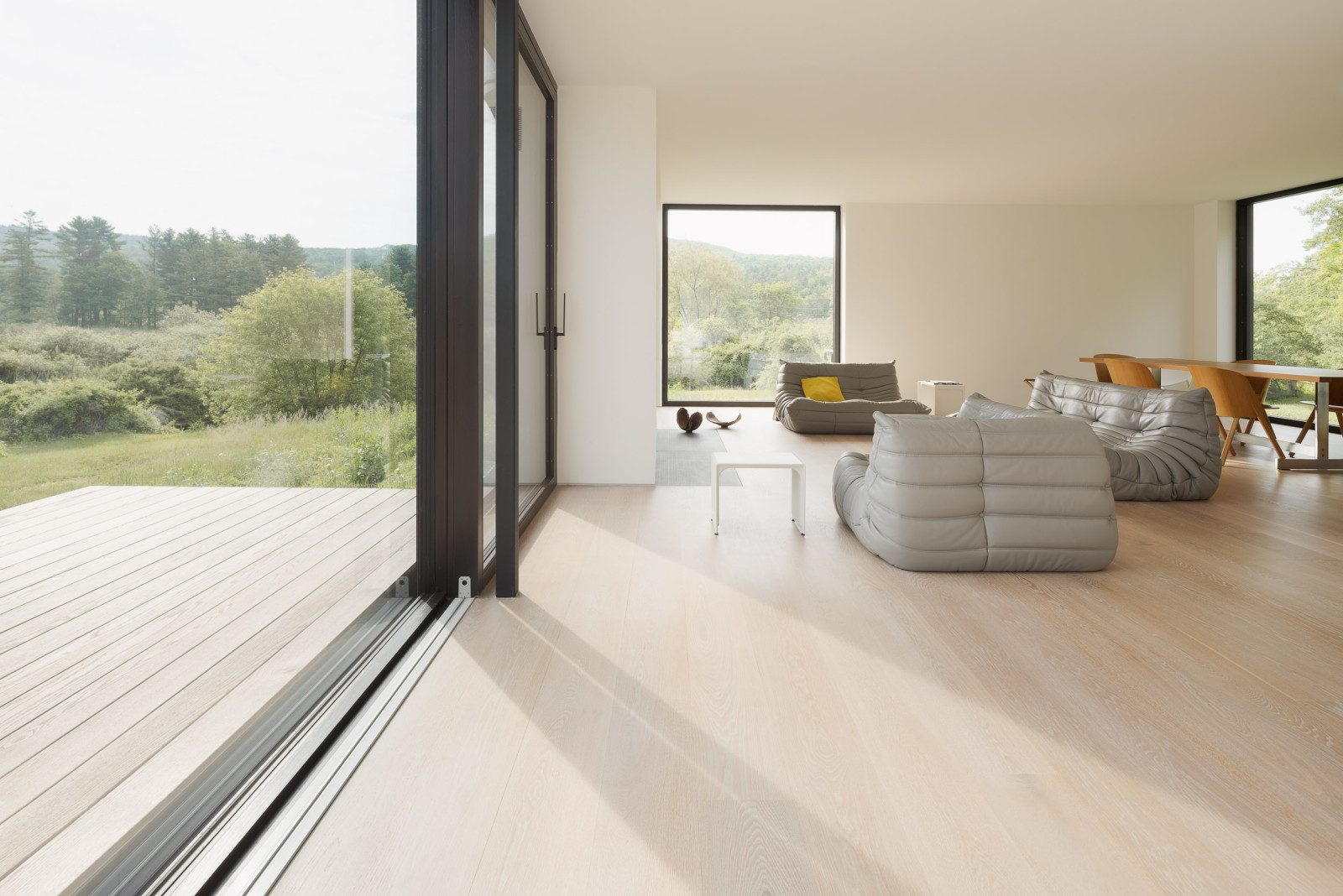 HOUSE FIVE – EASTON COMBS